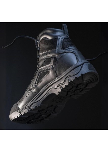 Taktikal Askeri Bot - Pentagon - Scorpion - Deri Uzun Boğaz - Black - K15044 modelleri