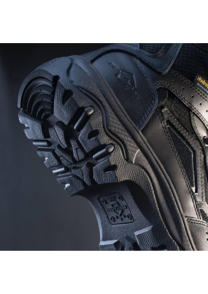 Taktikal Askeri Bot - Pentagon - Scorpion - Deri Uzun Boğaz - Black - K15044 fırsatları