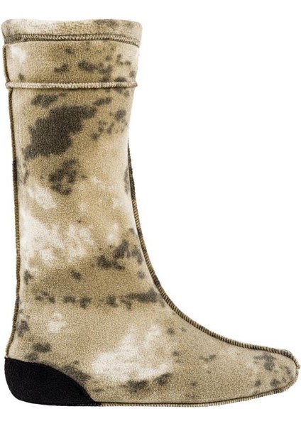 Polar Çizme Çorabı - Kamuflaj - Termal - Thermoking fiyatları