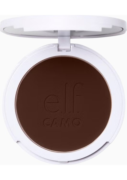 Camo Powder Foundation Kapatıcı Pudra Fondöten