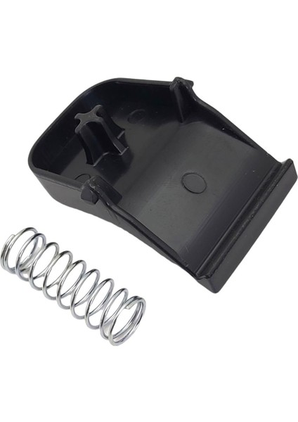 Ile Uyumlu Ro 3786, 3750, 3723, 3719, 3778 Ta Compact Power Süpürge Toz Hazne Kilidi