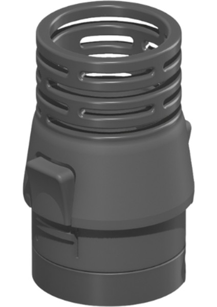 Ile Uyumlu Blizzard Cx1 Parquet Powerline Skcf3 Süpürge Tutma Sapı Girişi