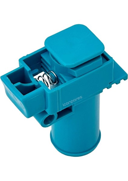 Ile Uyumlu Ar 487 Hera Süpürge Sap Kilitleme Mandalı