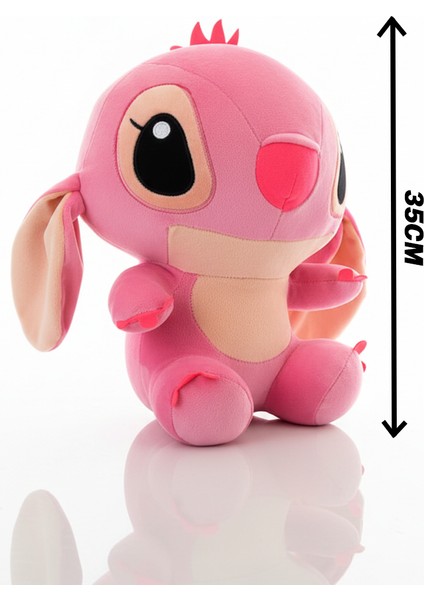 Stitch Peluş Oyuncak 35CM - Sevimli & Karakter fırsatları