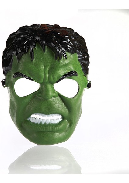 Maske Hulk