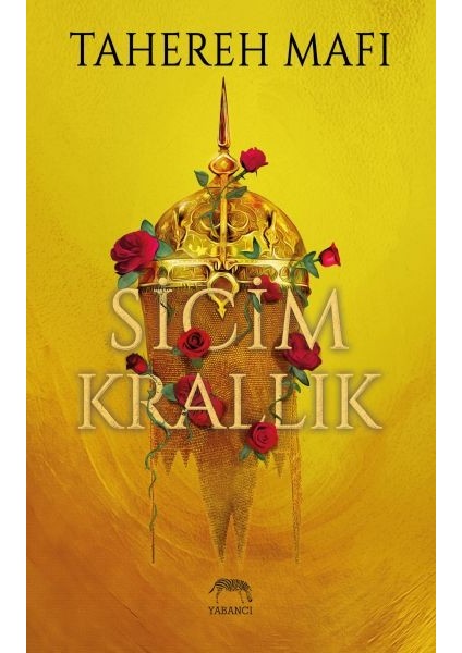 Sicim Krallık (Ciltli)