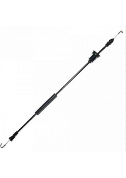 Mtxdpn Kapi Iç Açma Teli Ön Vw Golf Iv Bora