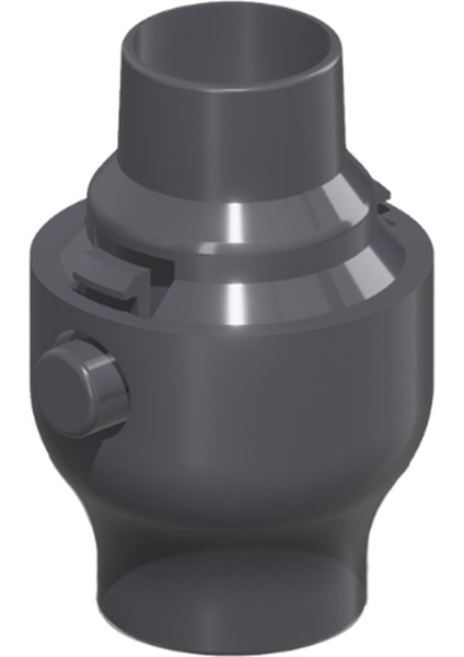 Bluehouse Ile Uyumlu BH022PR Süpürge Kazan Girişi