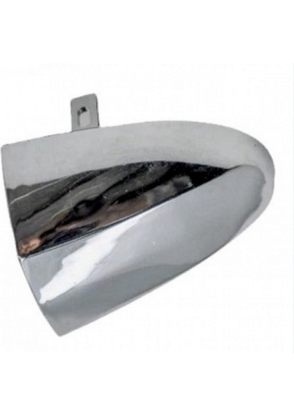 Mtxdpn Kapi Diş Kol Şifre Kapaği Krom Egea