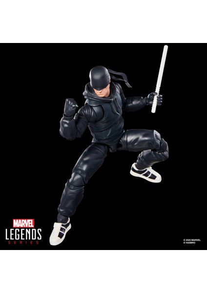 Legends Daredevil (The Man Without Fear Comics) Aksiyon Figürü, Çizgi Roman Aksesuarlı fırsatları