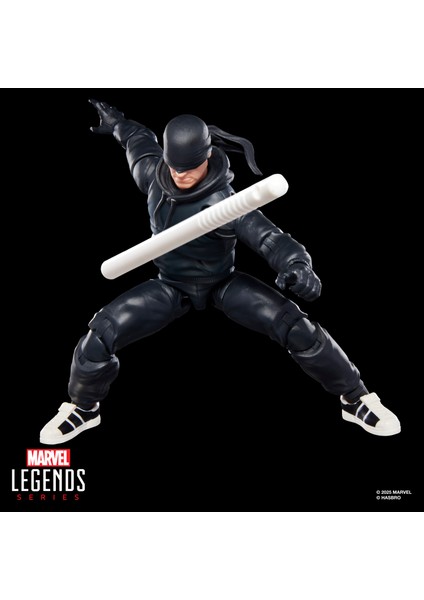 Legends Daredevil (The Man Without Fear Comics) Aksiyon Figürü, Çizgi Roman Aksesuarlı indirimleri