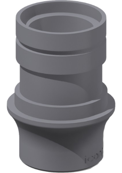 Ile Uyumlu Lsu 375 Süpürge Kazan Girişi