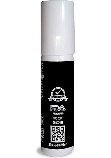Spray (Black) – Erkeklere Özel Zaman Stop Spreyi (20 Ml) fırsatları