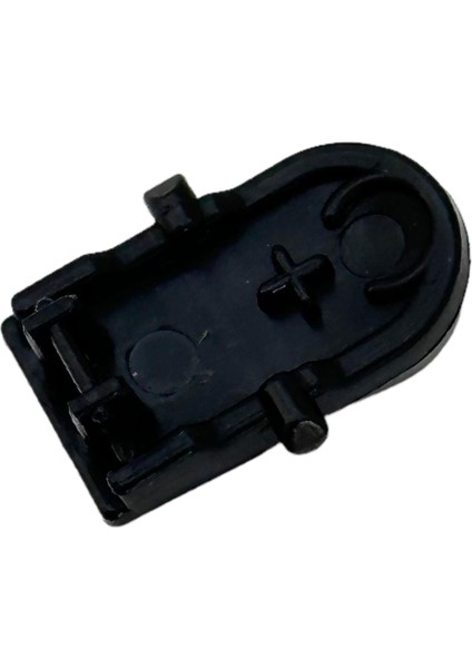 Ile Uyumlu Provac P 5000, Magic P 3000 Süpürge Toz Haznesi ve Boru Kilidi