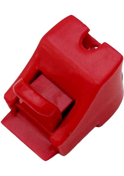 Ile Uyumlu Tr 8500 Ikoncan Süpürge Toz Haznesi Kapak Mandalı