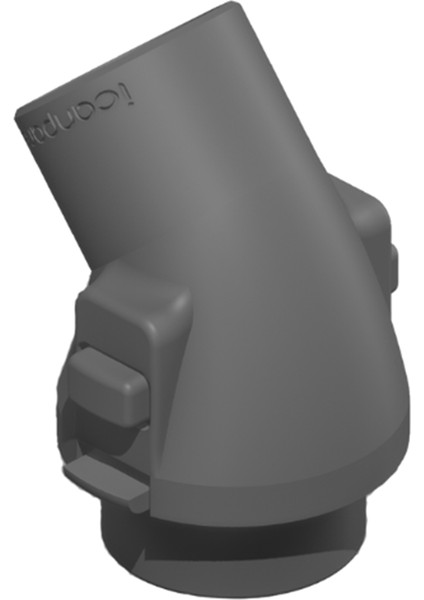 Ile Uyumlu Fc 9302 Silent Star Süpürge Kazan Girişi