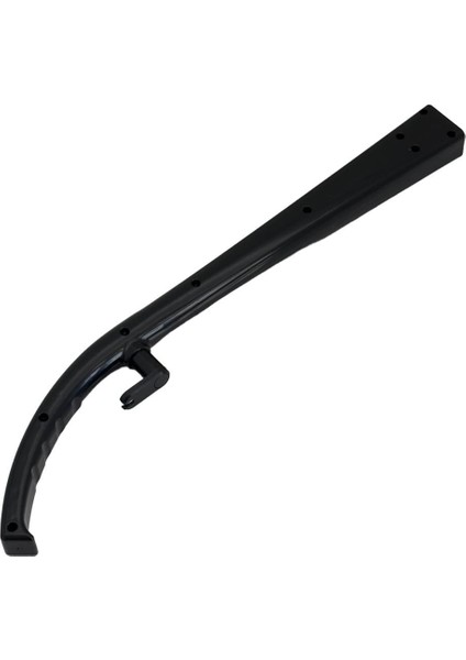 Ile Uyumlu Dn 4705 Wanda Pratik Dik Süpürge Borusu