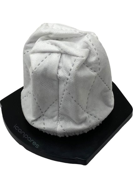 Ile Uyumlu AR4086, AR4085, AR4075 Pronto, AR4069 Practıcal Dik Süpürge Kafes Toz Filtresi