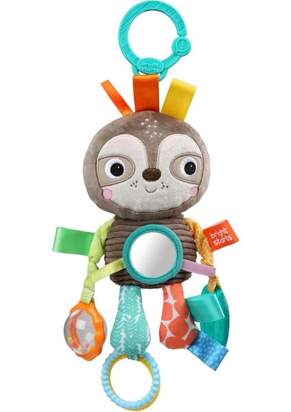 Peluş Tembel Hayvan