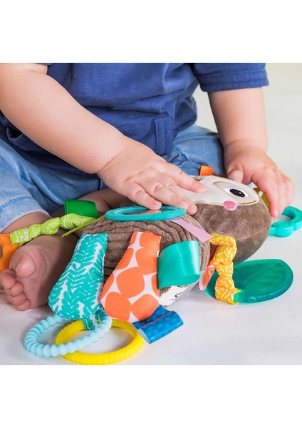 Peluş Tembel Hayvan fırsatları