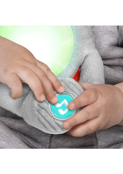 Peluş Fil Müzikli ve Işıklı fırsatları