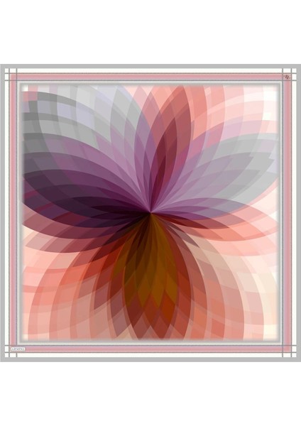 Nostalji Sura Ipek Eşarp 24YA9112D04-21 indirimleri