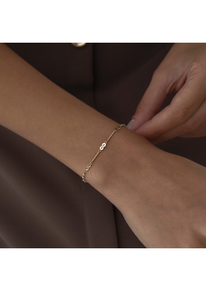 Sonsuzluk Line Bileklik