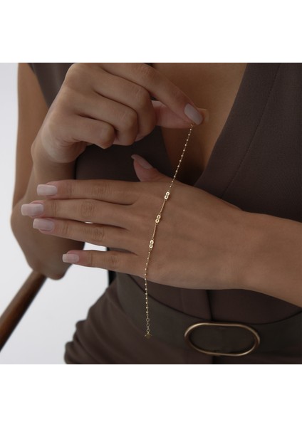 Sonsuzluk Line Bileklik modelleri