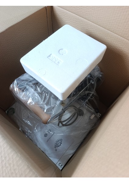 Tas Menteşe Yeri Açma Makinesi(Sessiz Çalışma) Özel Üretim