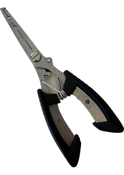 Balıkçı Pensesi Kilitli 16CM