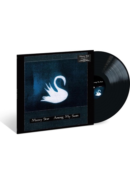 Mazzy Star / Among My Swan (Plak)