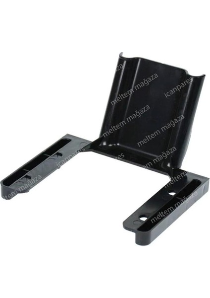 Ile Uyumlu Dc 3000, Carbon Dc 2000, Misty Dc 4200 Süpürge Toz Torbası Kızağı