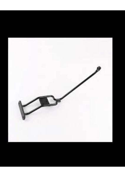 Bmw Kaput Emniyet Mandalı E90 E92 Üst