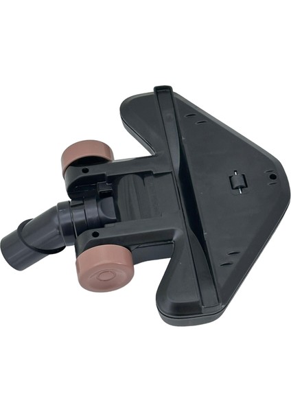 Ile Uyumlu Lucky Süpürge Başlığı Kum Beji fiyatları