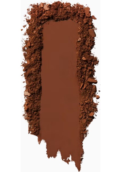 Camo Powder Foundation Kapatıcı Pudra Fondöten