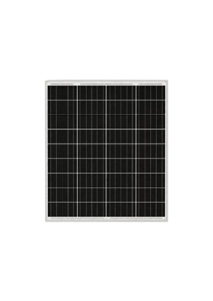 110W Monokristal Solar Panel modelleri