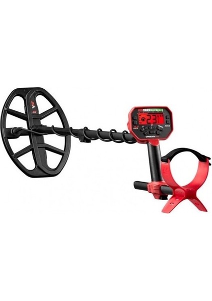 Vanquish 540 - En Uygun Dedektör