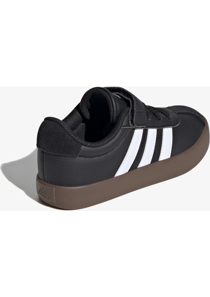 Sportswear ID9154 VL Court 3.0 Skateboarding Shoes Kids