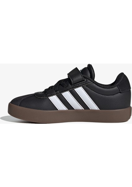 Sportswear ID9154 VL Court 3.0 Skateboarding Shoes Kids