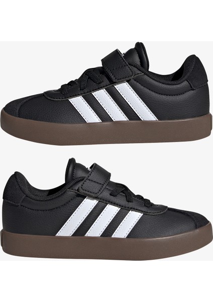 Sportswear ID9154 VL Court 3.0 Skateboarding Shoes Kids