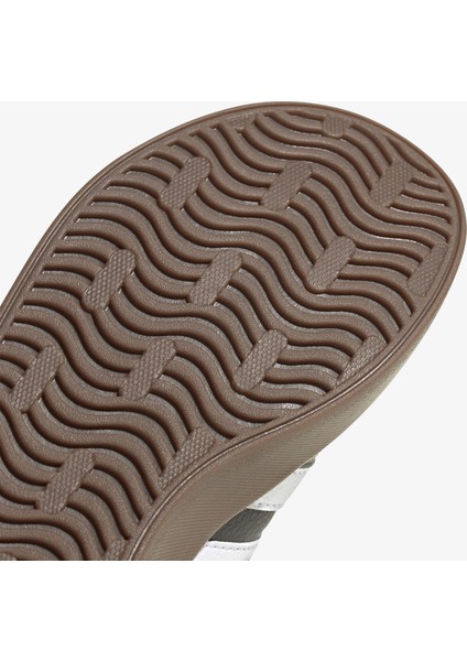 Sportswear ID9154 VL Court 3.0 Skateboarding Shoes Kids