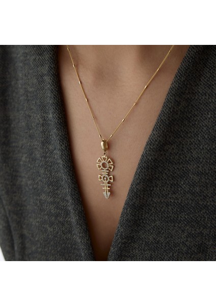 Solis Shine Kolye fiyatları