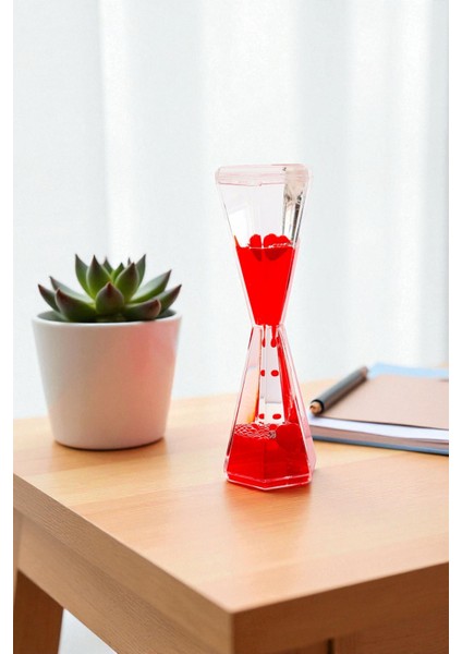 Kalpli Sulu Kum Saati Dekoratif Hediyelik Eşya fiyatları