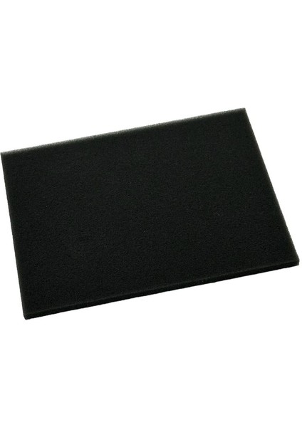 Ile Uyumlu Power P40 Süpürge Motor Koruma Sünger Filtresi