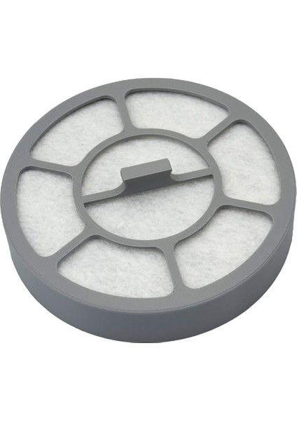 Ile Uyumlu G-Max, Power Max 2200 Cyclonic Süpürge Hazne Filtresi