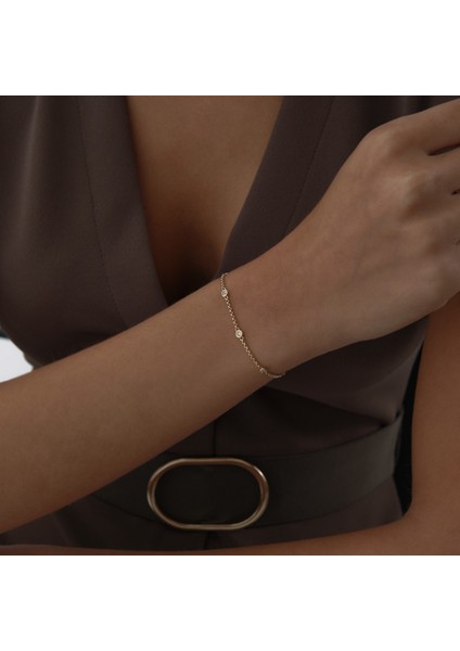 Line Taş Bileklik fiyatları