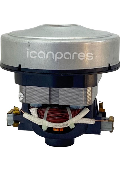 Elektrikli Süpürge Motoru SRV08 1200 W fiyatları