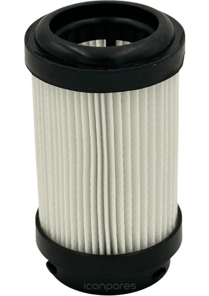 Ile Uyumlu Vc 6 Ourfamıly, Premium, 2.863-318.0 Dikey Süpürge Hepa Filtresi fiyatları