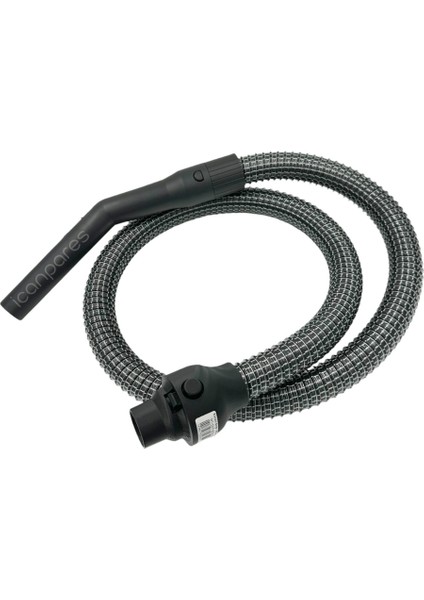 Bluehouse Ile Uyumlu Bh 022PR Super Silent Süpürge Çelik Telli Hortumu fiyatları