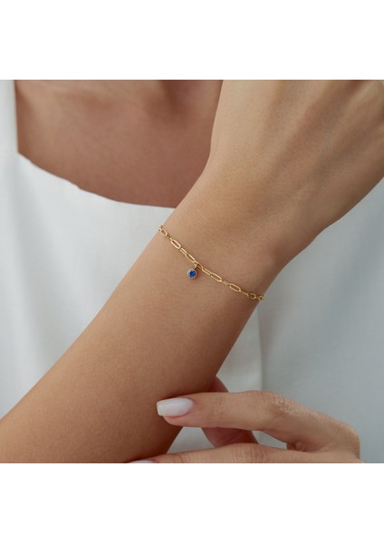 Başak Burcu Sapphire Ataç Bileklik fiyatları